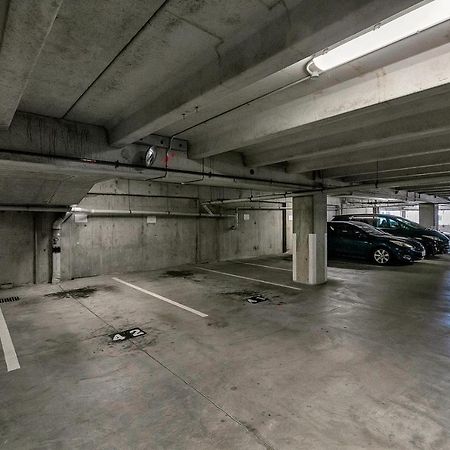 Qv Downtown With Amenities Plus Окленд Екстер'єр фото