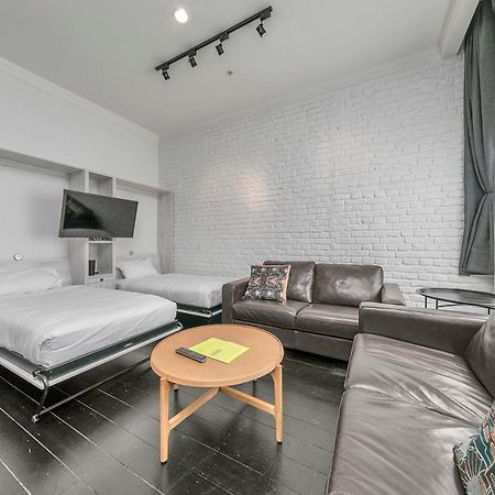 Qv Downtown With Amenities Plus Окленд Екстер'єр фото
