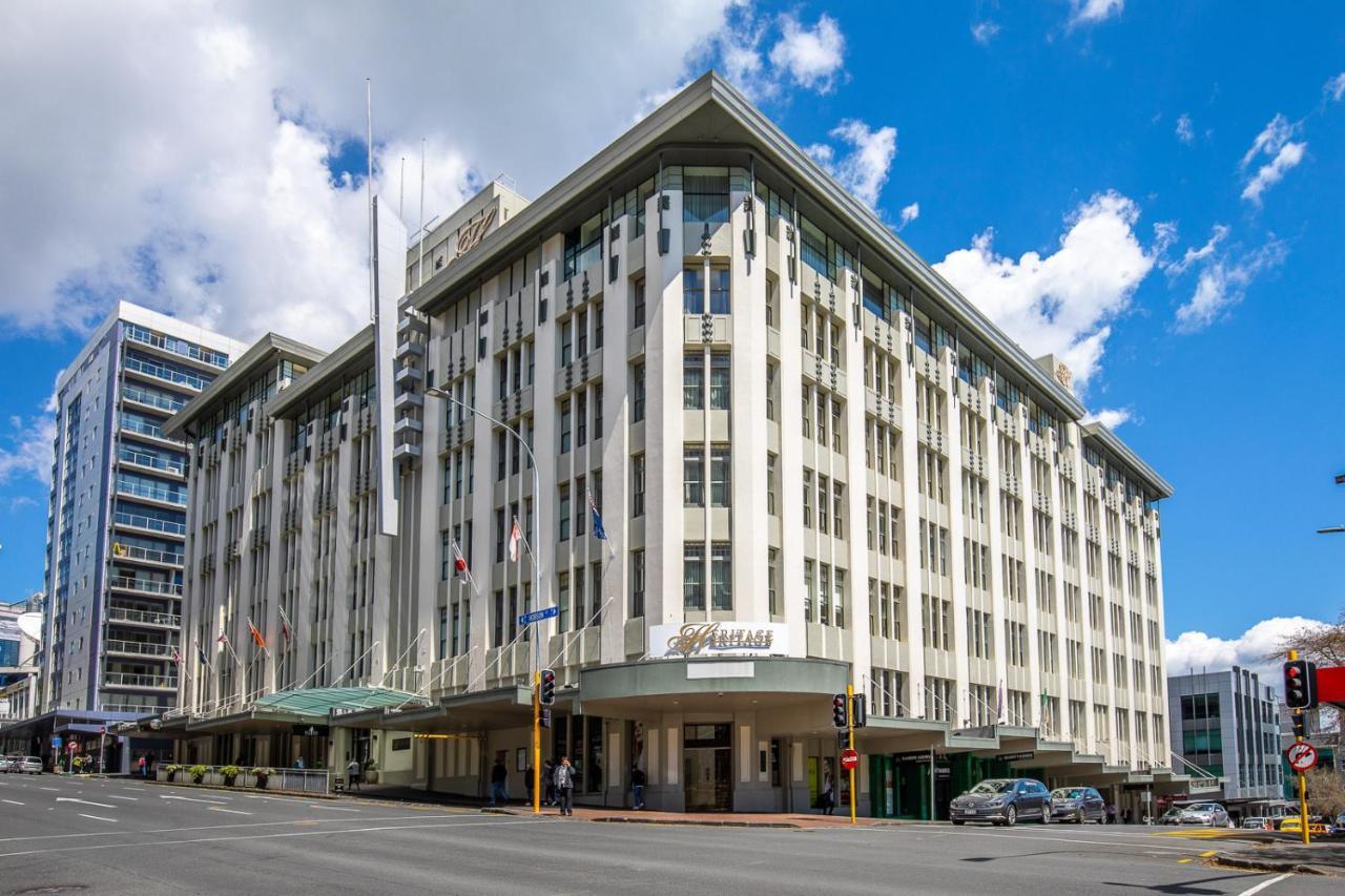 Qv Downtown With Amenities Plus Окленд Екстер'єр фото